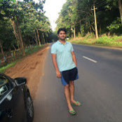 Prashanth Reddys foto
