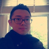 Samuel Koh's photo