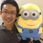 Keng Jaang Wah's photo