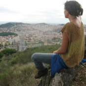 Photo de Nadia Mercer
