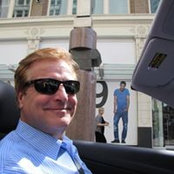 Foto de Bob Simon
