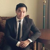 Edric Torres's photo