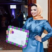 Lulo Saqr's photo