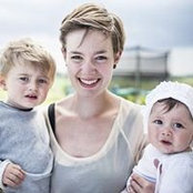 Anne Sofie Tybjerg's photo