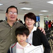 Foto von Suhsien Lin