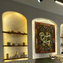 Baba Rug