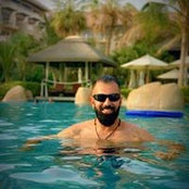 Ali Dashti's photo