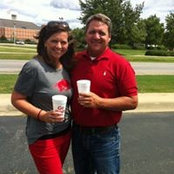 Chris Dickson's photo