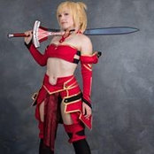 Ashe Amesuki's photo