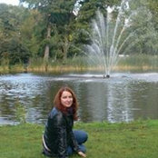 Nadezda Stogova's photo