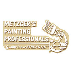 Metzger's Painting Professionals