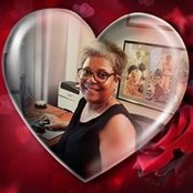 Thomasine Ruffins billede