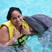 Claudia Rios's photo