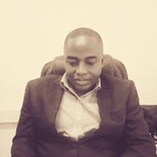 Pius Chibwe's photo