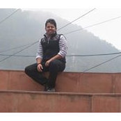 Photo de Ankit Wahi