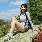 Selene Galter's photo