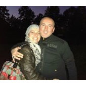 Foto von Hatice Sevinc