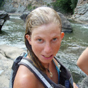 Amelia Robertss foto