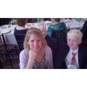 Rachel Feit's photo