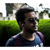 Bhavesh Tandel's photo