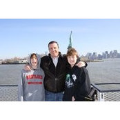 George Haggerty's photo