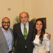 Aslan Tarek's photo