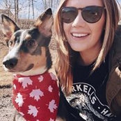 Karly Revill's photo