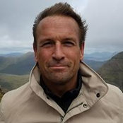 Geoff Wawro's photo