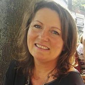 Sarah Taylor's photo