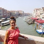Marie-France Morins foto