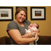 Joan Ory's photo