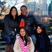 Luisa Castillo's photo