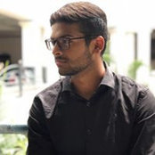 Bala Vigneshwaran's photo