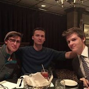 Matt Puzder's photo