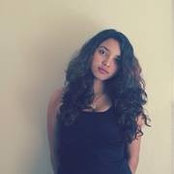 Isabel Manalo's photo