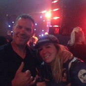 Dave Welshs foto