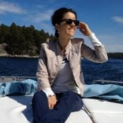Catherine Ricard-Bourget's photo