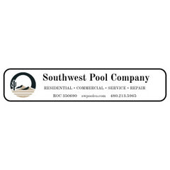 Southwest Pool Company