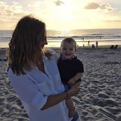 Katie Allain's photo