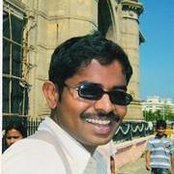 Foto von Suresh Meka