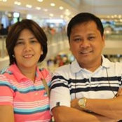 Ethel Ejera's photo