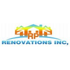 R.P. Renovations USA