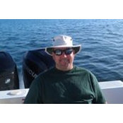 Clark Huffman's photo