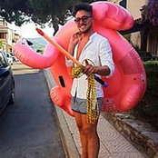 Luca Bellan's photo