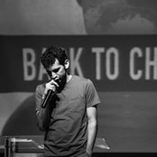 Joel Diaz's photo