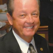 Mick Carys billede