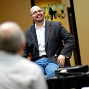 Michael Cage's photo