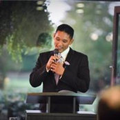 Tommy Chu's photo