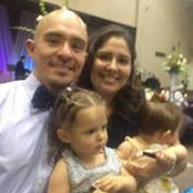 Ariel Casas's photo