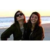 Liza Jones's photo